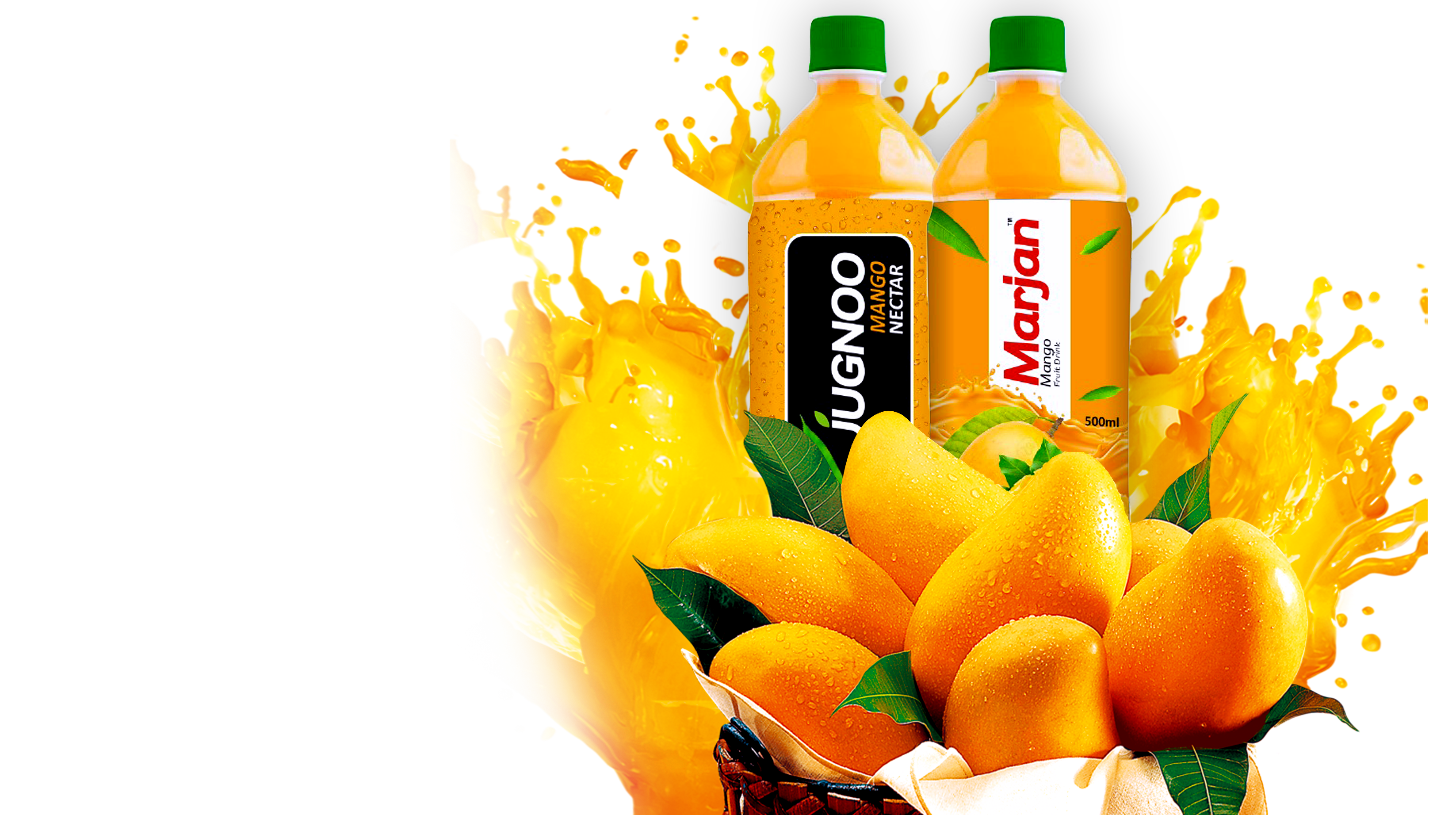 Pomegranate Juice Bottle - Jugnoo Foods